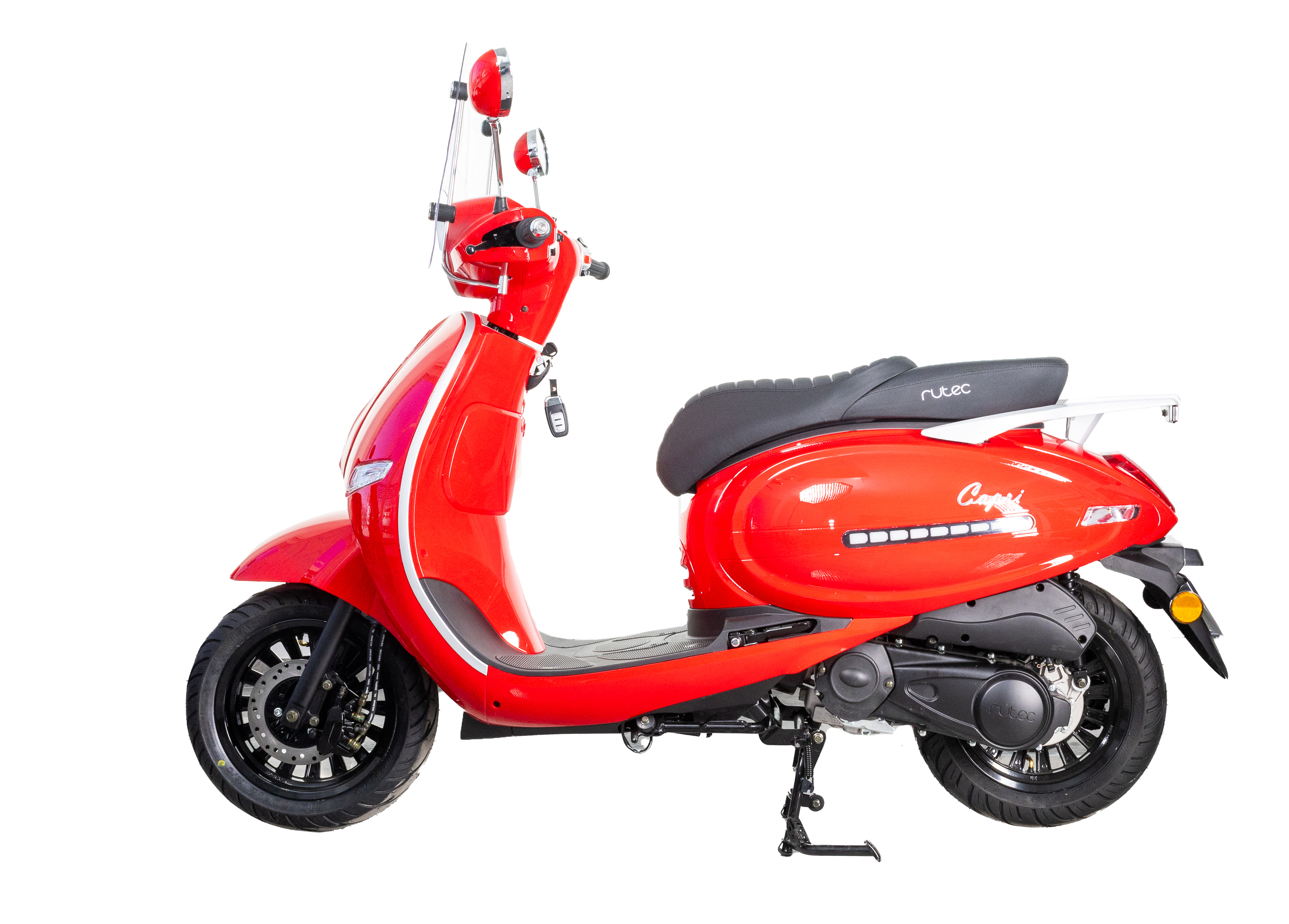 Rutec Capri 50