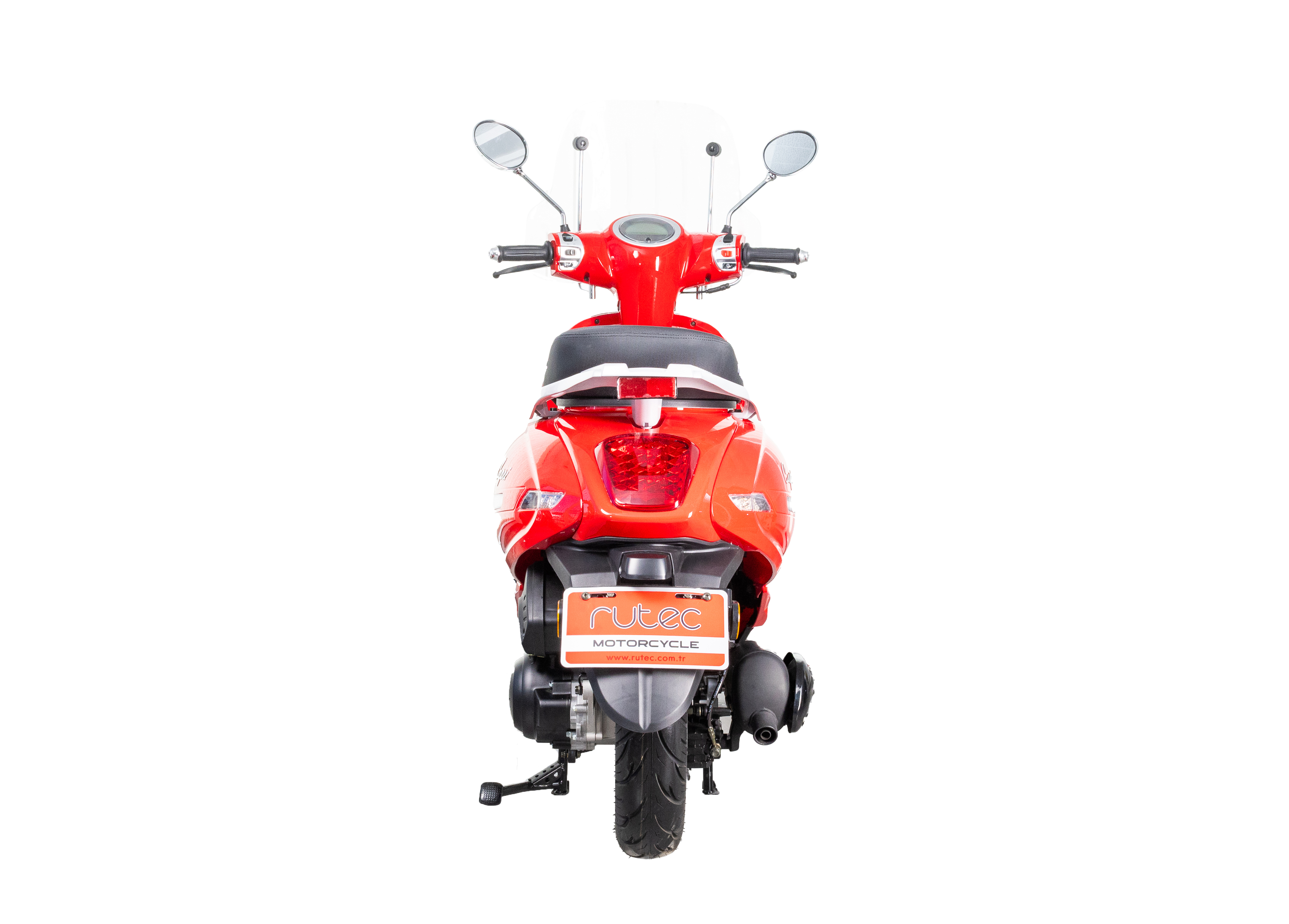 Rutec Capri 50