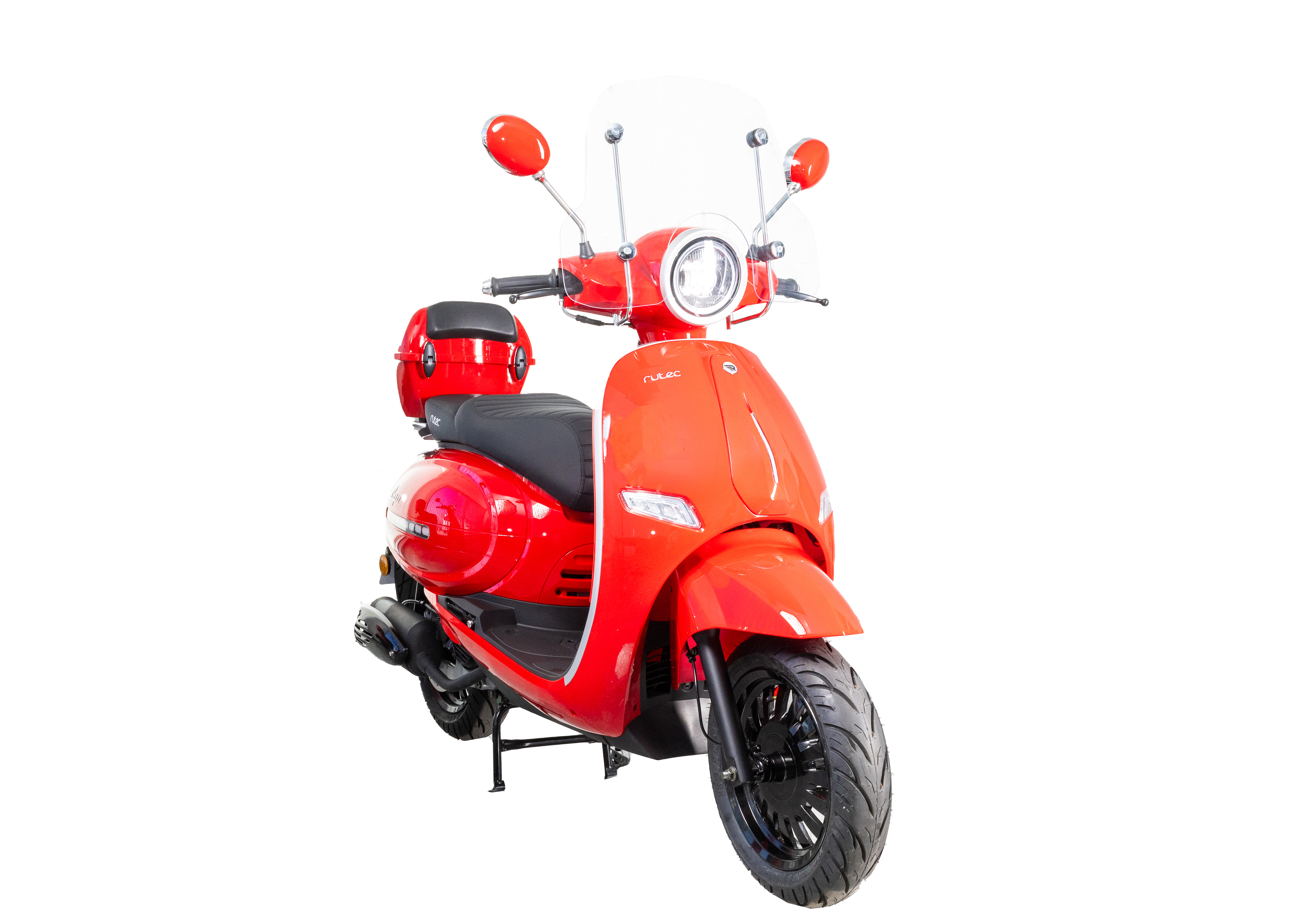 Rutec Capri 50