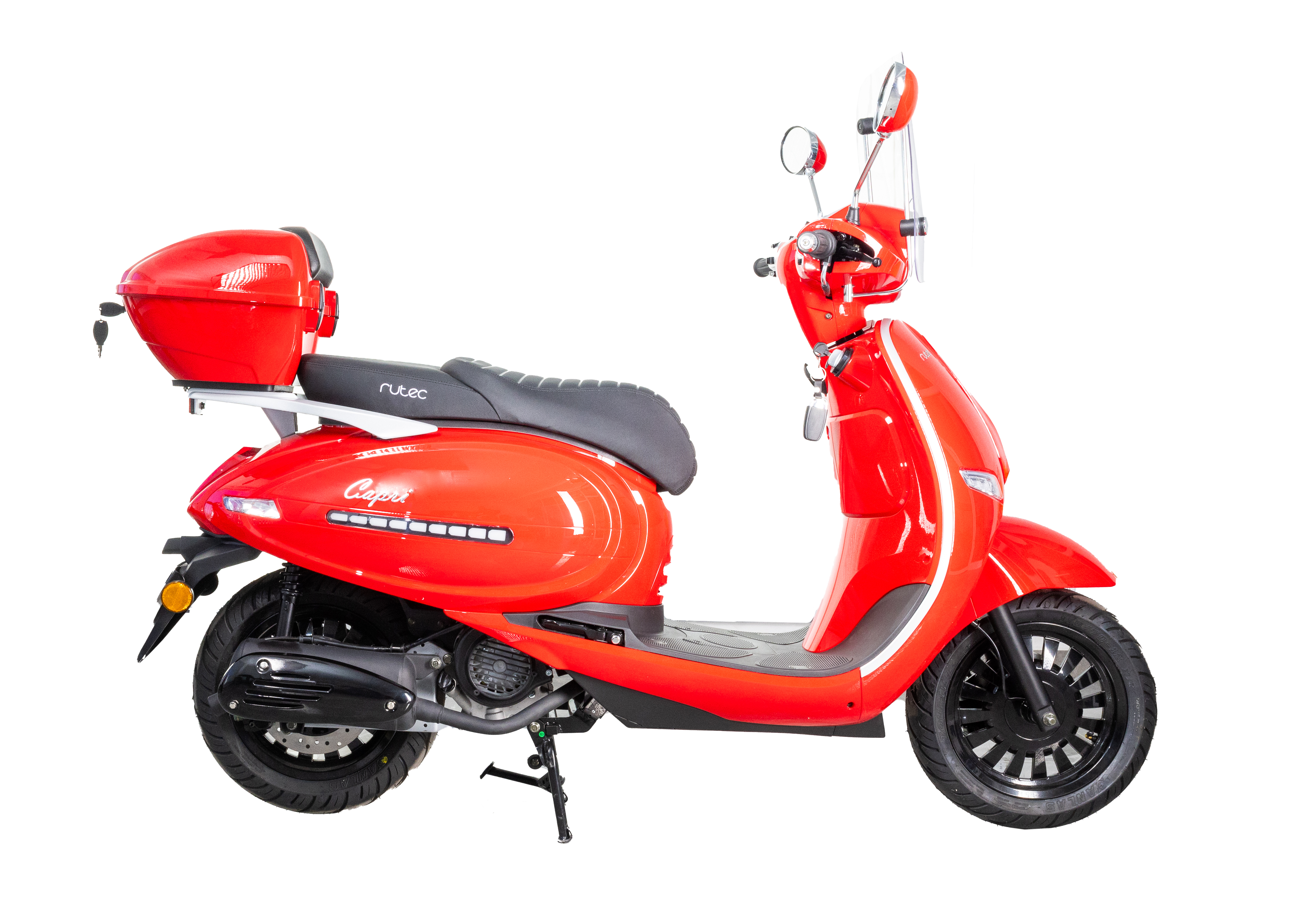 Rutec Capri 50