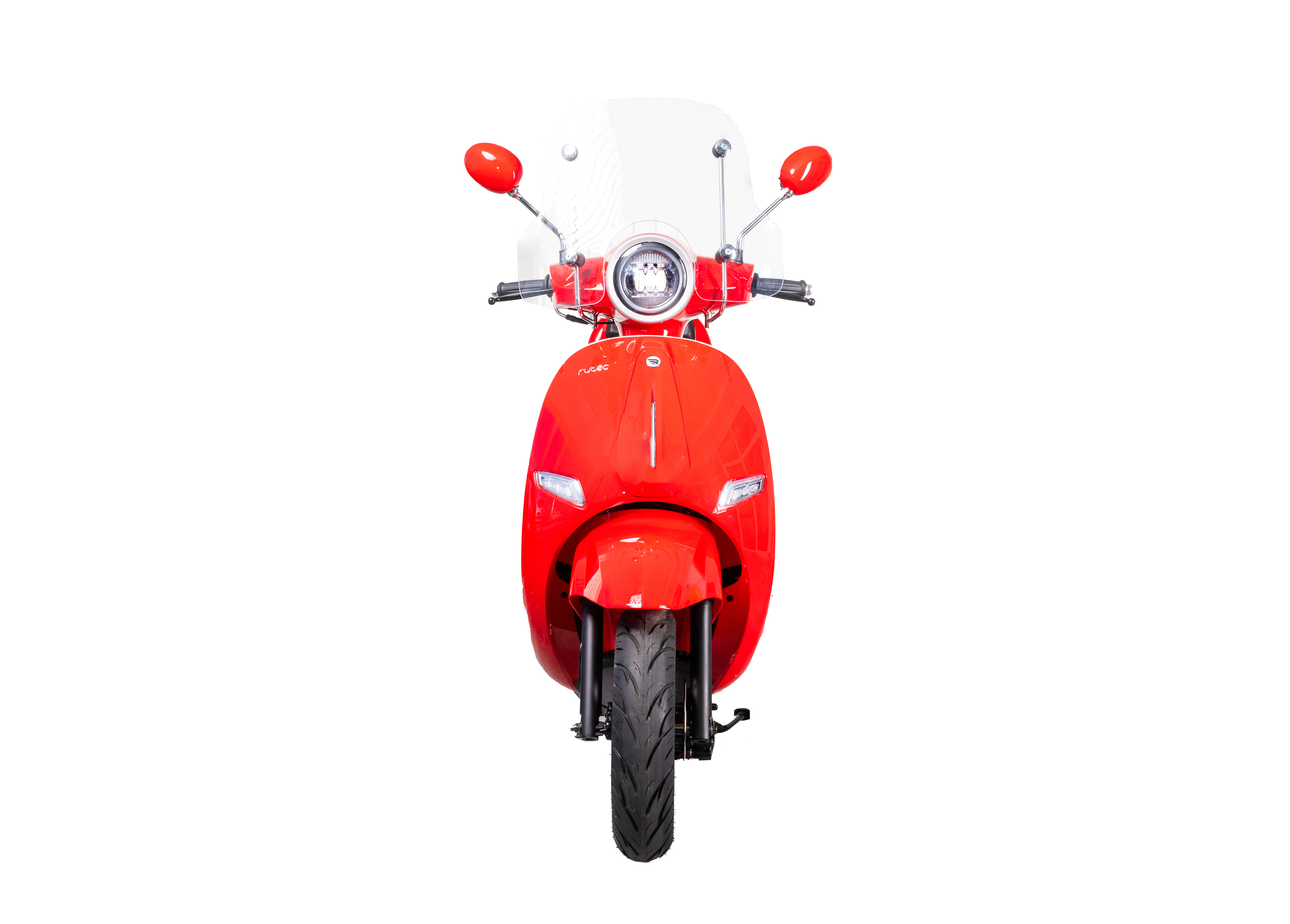 Rutec Capri 50