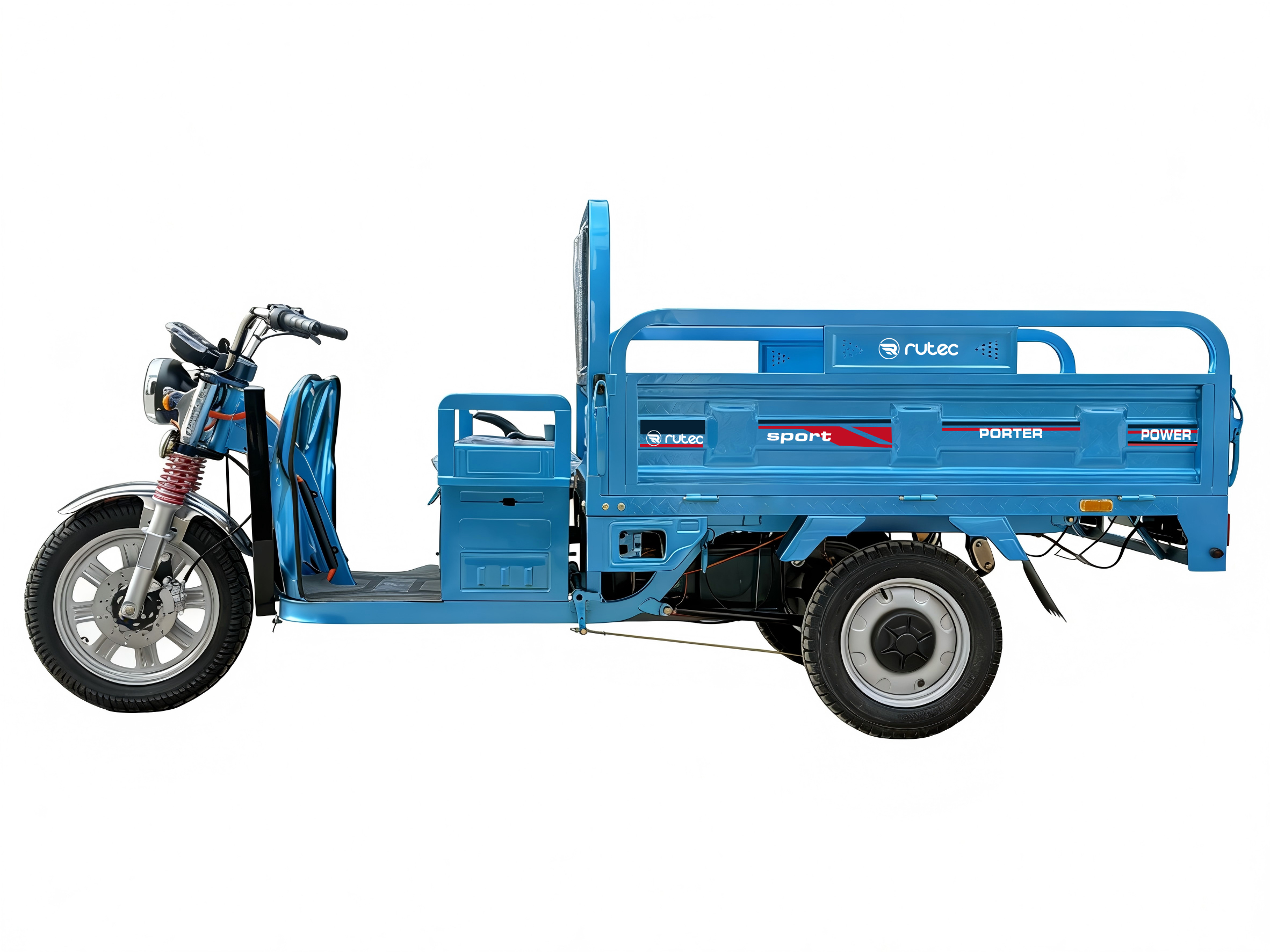 Rutec Porter